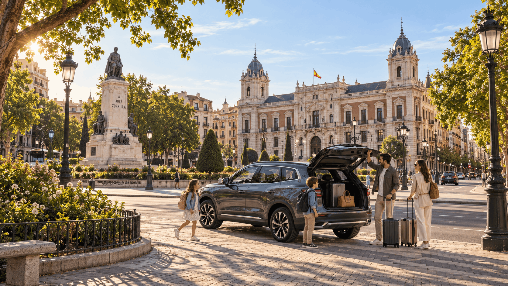 alquiler de coches en valladolid 238