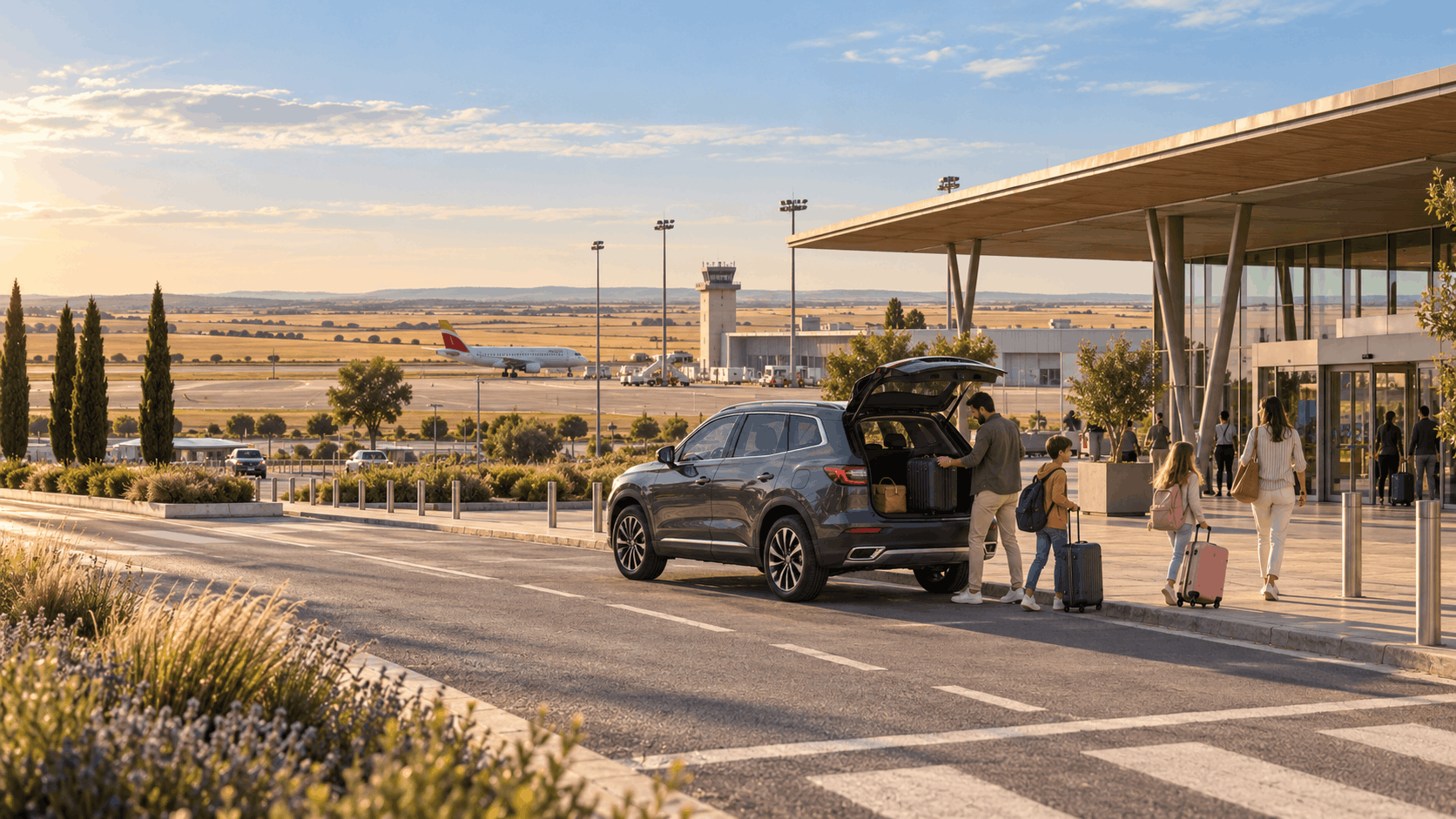 alquiler de coches en valladolid aeropuerto 239