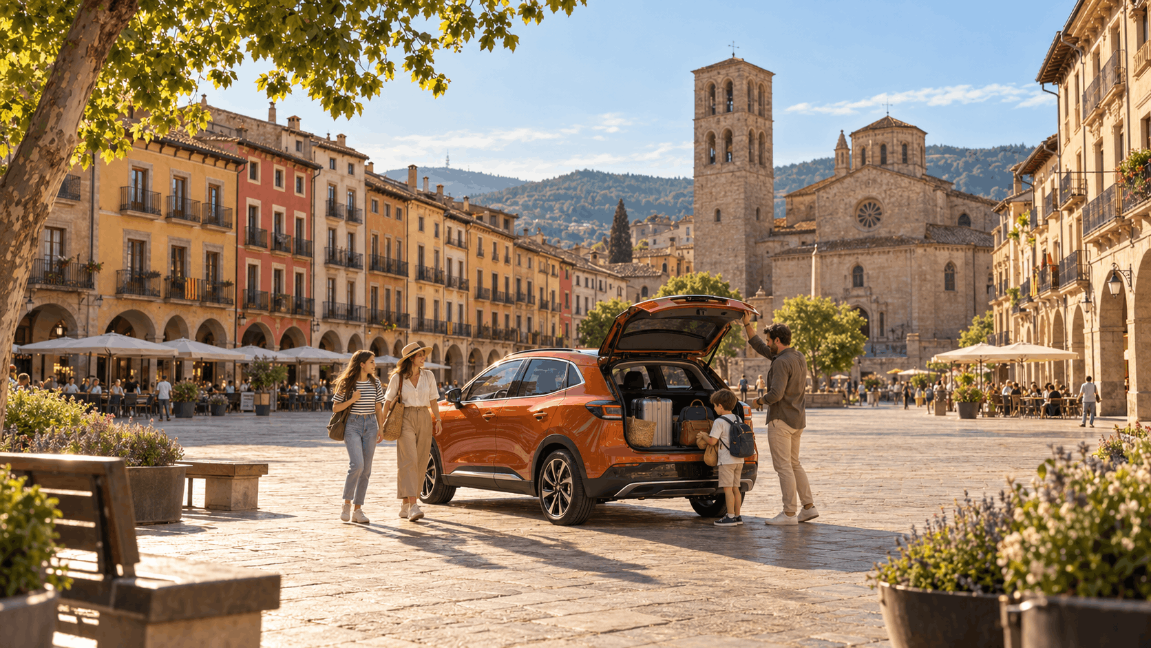 alquiler de coches en vic 309