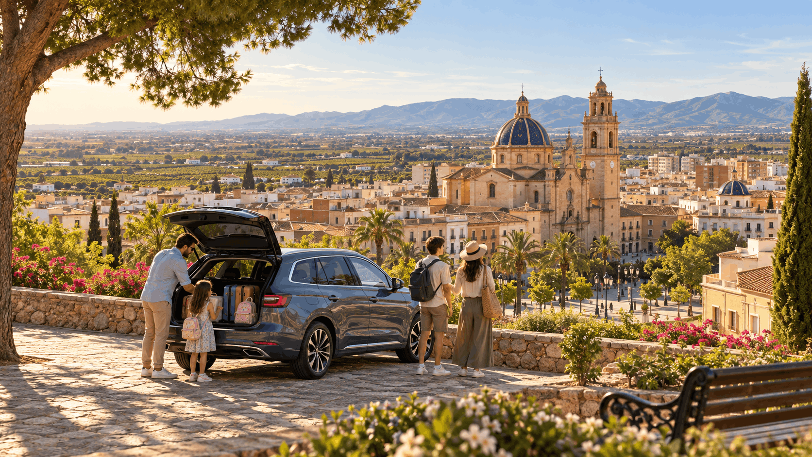 alquiler de coches en villareal 281