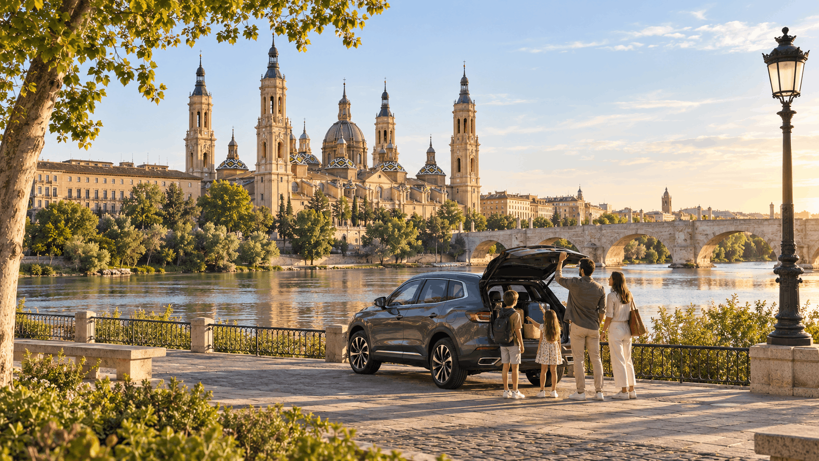 alquiler de coches en zaragoza ciudad 233
