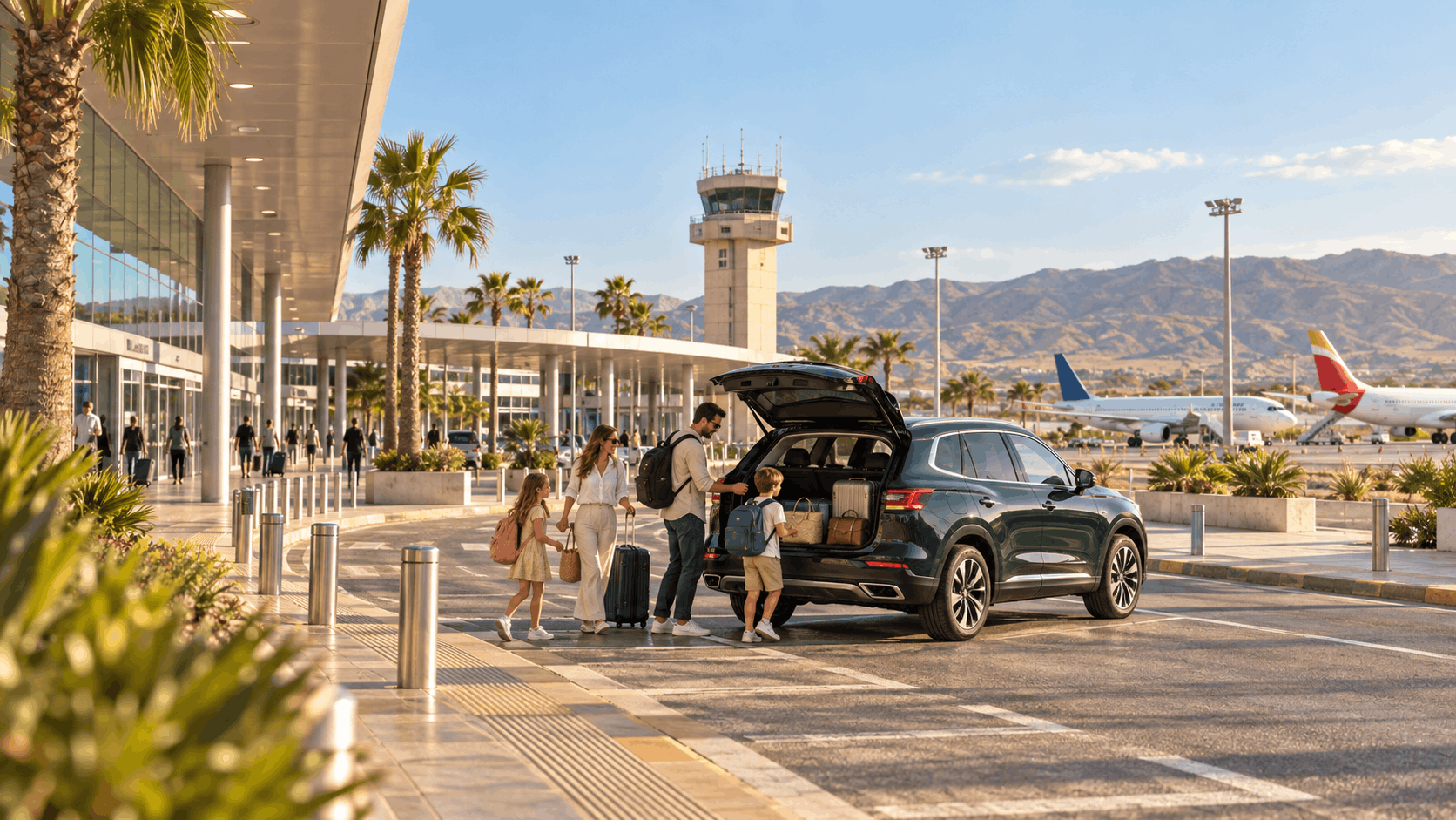 alquiler de coches baratos en almeria 329