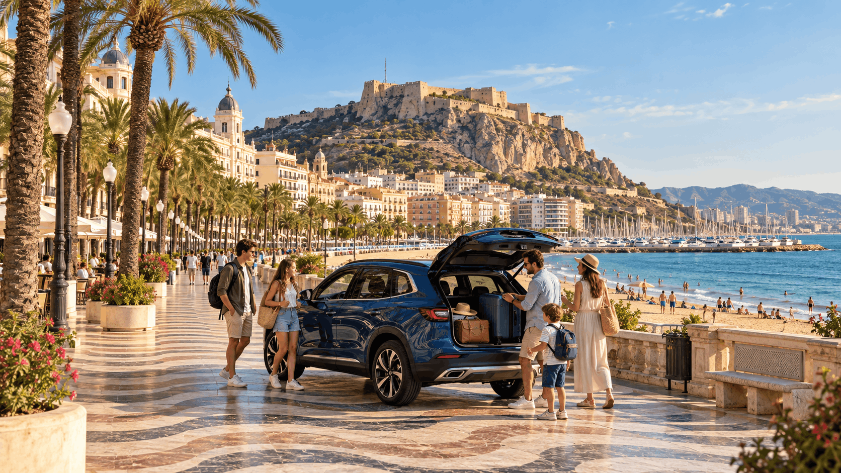 alquiler de coches en alicante 325