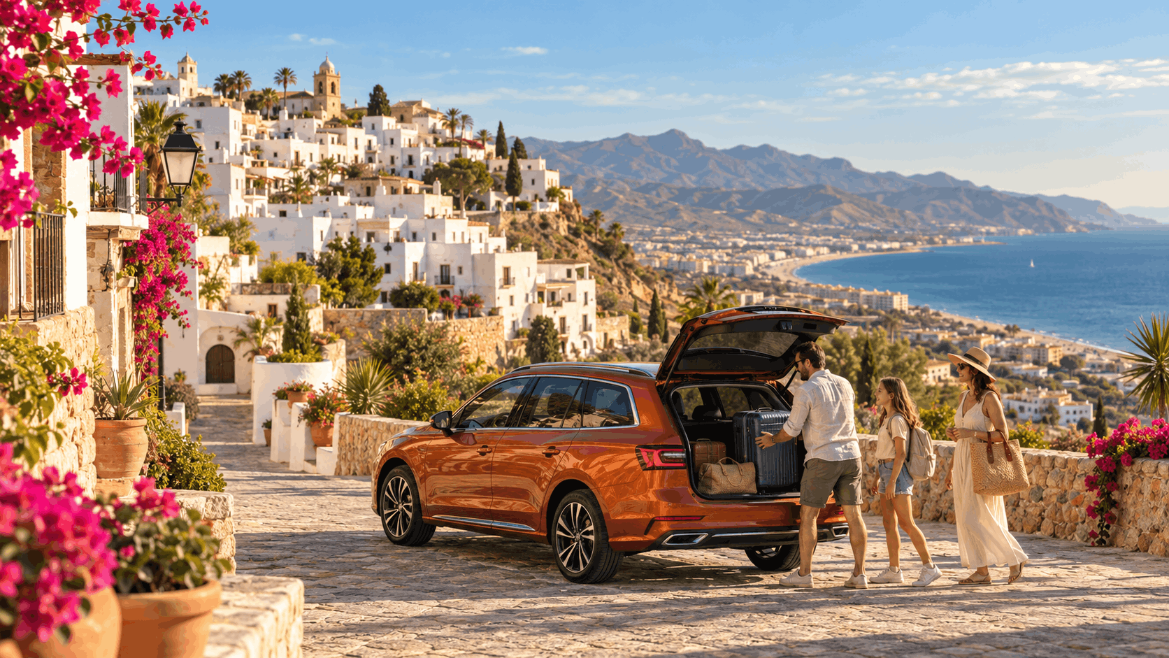alquiler de coches en mojacar 328