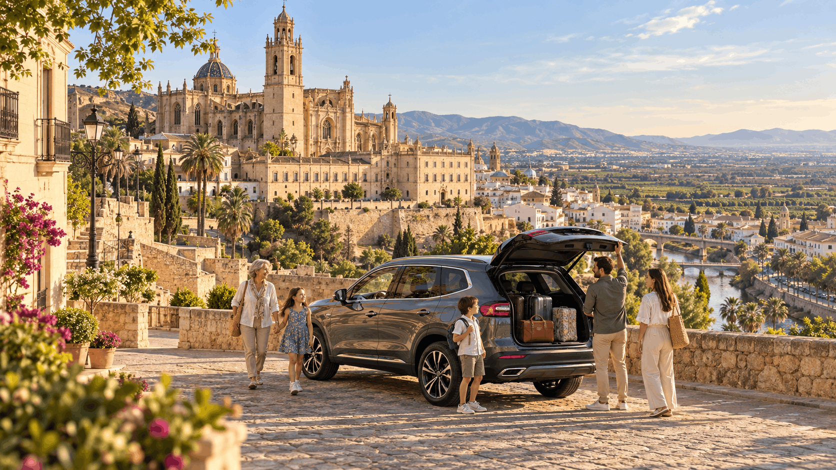 alquiler de coches en orihuela 327